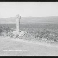 Blackaton Cross, Shaugh Prior