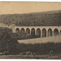 Ivybridge viaduct