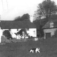 Easdon Cottage
