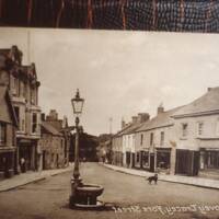 Shops in Bovey Tracey, Newton Abbot 