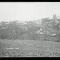General view, Holsworthy