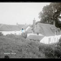 Thatched Cottages, Kenton