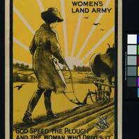 Uncatalogued: National Service Women's Land Army large[1].jpg