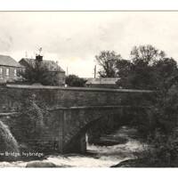The New Bridge,Ivybridge