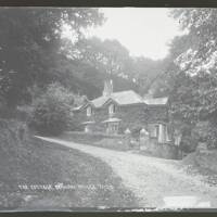 The Cottage, Denham Bridge, Buckland Monachorum