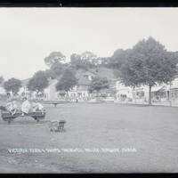Sherwell Valley: Park, Torquay (General)
