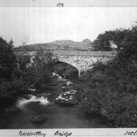 Norsworthy Bridge
