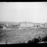 Princetown prison