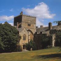Buckland Abbey at Buckfastleigh