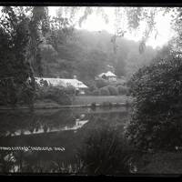 Endsleigh: Pond Cottage, Milton Abbot