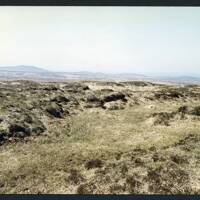 0/26 Summit of Cut Hill to Great Mis Tor, Whit Tor, Maiden Hill 7/5/1993