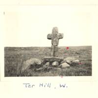South Western Ter Hill Cross