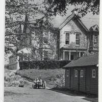 House at Dawlish Warren