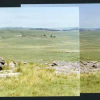 4/33 Little Fox Tor to Whiteworks 30/6/1994 & 5/33 as 4/33 30/6/1994