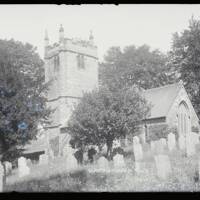 Church, Coryton