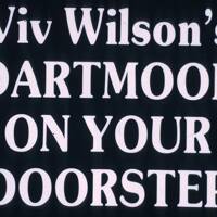 Viv Wilson