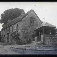 Church House, Tawton, South