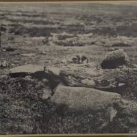 Unidentified Kistvaen Remains