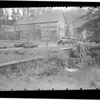 Manor House at Lew Trenchard