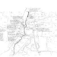 Map of Challacombe