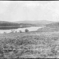 Paignton Reservoir