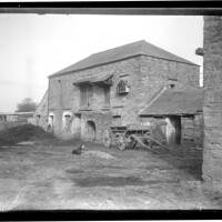 Old Barton Farm, Horrabridge
