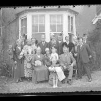 The Taylor Family, Boxing Day 1936