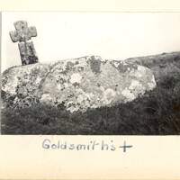 Goldsmith's Cross