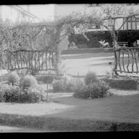 Garden at Oakley, Plympton