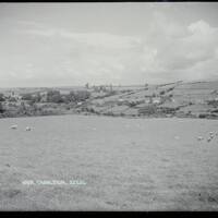 General view, Charleton, West