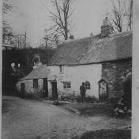 Cottages at Hoo Meavy
