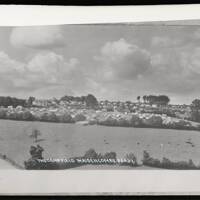 The Camp Field, Torquay (Maidencombe)
