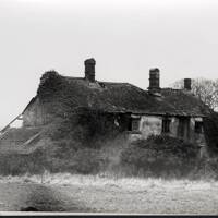 Old Willey Farmhouse