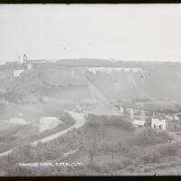Ramsley Mine at South Zeal 