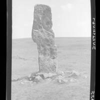 Langstone Standing Stone