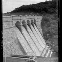 Burrator Dam 