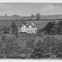 House at Dawlish Warren