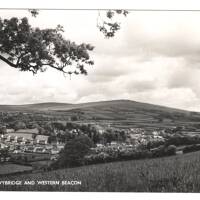 Ivybridge and Western Beacon