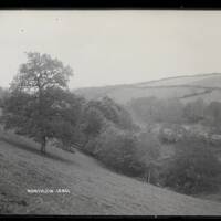 General view, Lew, North