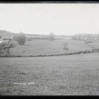 General view, Stoodleigh