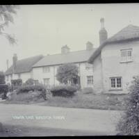 Cottages at Lower East Budleigh, Budleigh, East