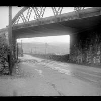 Railbridge at Horrabridge