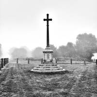 Uncatalogued: Buckland Monachorum War Memorial.jpg