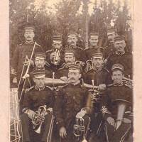 Lydford town band