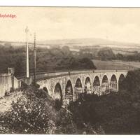 Railway Viaduct Ivybridge
