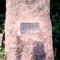 Challabrook Cross (Inscription)