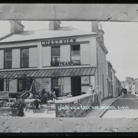 Coast View Cafe, Torquay (Babbacombe)
