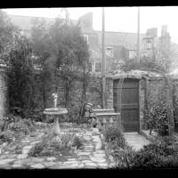 Back Garden in Plympton