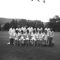Lustleigh Cricket Club