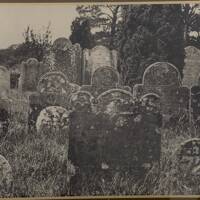 St. Michael's Chapel Graveyard